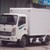 Thanh lý xe Daehan Teraco 230, Hyundai 2,4 tấn giá rẻ