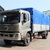 Đại lý xe tải Thaco, Hyundai, Kia Thái Bình