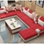 Sofa nỉ phòng khách cao cấp SFN019
