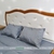 Giường ngủ gỗ tự nhiên- mang lại giá trị giấc ngủ vàng