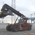 Lô mới về 6 xe KALMAR nâng Container 45Tấn nhập khẩu từ Châu Âu. Giao xe ngay