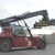Lô mới về 6 xe KALMAR nâng Container 45Tấn nhập khẩu từ Châu Âu. Giao xe ngay
