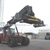 Bán Xe nâng xếp Container KALMAR 45Tấn đời 2011. Hàng nóng mới về bãi. Giao ngay