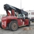 Lô mới về 6 xe KALMAR nâng Container 45Tấn nhập khẩu từ Châu Âu. Giao xe ngay