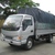 Cần bán xe tải JAC 1 tấn 25 xe tải trả góp Bình Dương