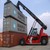 ÔTô Miền Nam mới về 9 xe Kalmar gắp container, 45 tấn giá rẻ, nhanh tay.
