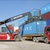 ÔTô Miền Nam mới về 9 xe Kalmar gắp container, 45 tấn giá rẻ, nhanh tay.