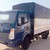 Xe tải hyunhdai tera 2T4, tổng tải 4T9, vô thành phố ban ngày mới 100%