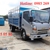 Xe tải Jac 2,3 tấn đầu vuông, công nghệ isuzu. Tại Kiên Giang. Hỗ trợ vay 90%