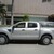 Ford Ranger 4x4 MT 2014, màu bạc