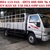Giá xe tai jac 4.95 tan xe tải jac 4t95 xe tải jac 4.95 tấn thùng dài 4.3m