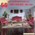 Ghế Sofa Cổ Điển Châu Âu - sofa cổ điển Cần Thơ Hậu Giang