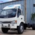 Xe tải giá rẻ, JAC 6T4, bảo hành 3 năm