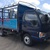 JAC 4,95T Xe tải khối lượng chuyên chở lớn, được ưa chuộng nhất