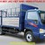 Chỉ 79 triệu nhận ngay xe tải JAC 4.95 tấn