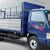 Jac 4.95 tấn hfc 1048k sản phẩm mới bán chạy
