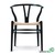 Ghế Wishbone - Wishbone chair do Woodpro sản xuất