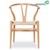 Ghế Wishbone - Wishbone chair do Woodpro sản xuất