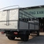 Xe tải 9 tấn Dongfeng nhập nguyên chiếc tại hải phòng