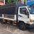 Điện Biên,Hòa Bình : Hyundai 6.5 Tấn HD99 Giá Rẻ Nhất Khuyến Mại 100% Trước Bạ