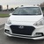 Hyundai Grand I10 1.2 Sedan MT CKD 2017