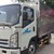 Xe tải DAEHAN TERACO tải 2,4 tấn,thùng dài 3,7m,máy ISUZU đời 2017 mới giá rẻ.