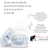 Kem-duong-trang-va-ngan-ngua-lao-hoa-tinh-chat-to-yen-bien-SNP-SNP-Bird-s-Nest-W-Brightening-Cream