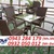 Thanh lý nhanh số lượng lớn bàn ghế cà phê nguyên bộ giá rẻ