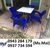 Bàn ghế cafe bền đẹp thanh lý bàn ghế cafe giá rẻ tphcm.