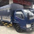 Quảng Ninh,Hải Phòng : Xe Hyundai 2,4 Tấn IZ49 Giá Rẻ Nhất