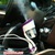 Máy phun sương trên xe ô tô Car Humidifier II kèm 2 cổng sạc điện thoại USB