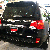 Bán xe Land Cruiser V8 sản xuất 2013 màu đen