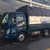 Xe tải 3.5 tấn trường hải, xe tải 1.9 tấn thùng dài 4.25m, xe tải 5 tấn. Xe tải THACO OLLIN500B. Hỗ trợ mua xe trả góp