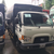 Mua Xe 8,5 Tấn HD120s Đô Thành Giá Rẻ Nhất 2017 Mua Xe Hỗ Trợ Trả Góp