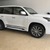 Bán Lexus LX570 Sport Plus 2017 mới 100%