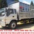 Mua xe tải jac 7T25 jac 7 tấn 25 jac 7.25 tấn trả góp