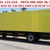 Mua xe tải jac 7T25 jac 7 tấn 25 jac 7.25 tấn trả góp