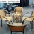    Ghế nhựa cafe cao cấp nhập khẩu trực tiếp  