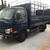 Xe tải hyundai đô thành, thaco tải trọng 1,7 đến 6,4 tấn thùng kín, kèo bạt, đông lạnh, ben tiêu chuẩn euro 4