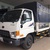 Xe tải Đô Thành HD99 6,5 Tấn 2017 Xe Giao Ngay