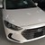 Hyundai Elantra 2.0 2017