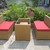 sofa phòng lạnh thanh lý mới 100%