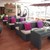 sofa phòng lạnh thanh lý mới 100%