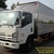 Bans xe tải isuzu 5t5 thùng dài 6m2 trả góp