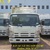 Bans xe tải isuzu 5t5 thùng dài 6m2 trả góp