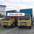 Xe tải JAC 7T25, xe tải trung, bền bỉ, tiết kiệm nhiên liệu nhất