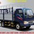 Chỉ 60 triệu nhận ngay xe tải JAC 2.4 Tấn HFC1030K4