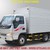 Chỉ 60 triệu nhận ngay xe tải JAC 2.4 Tấn HFC1030K4