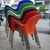 ghế nhựa giá rẻ nhất tại sai gòn  210.000 đ /cái