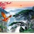tranh gạch 3d vn88
